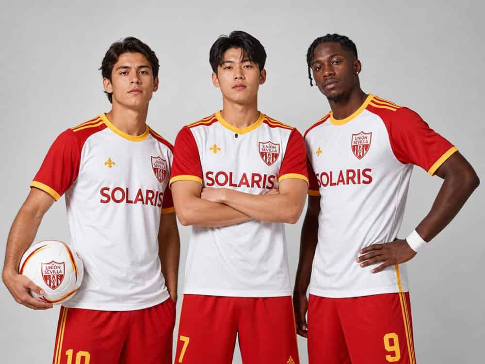サッカー壁紙・サッカー選手壁紙サンプル