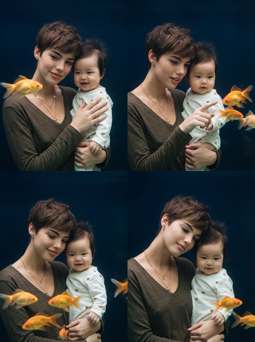 Best Online Photo Booth: MyEdit