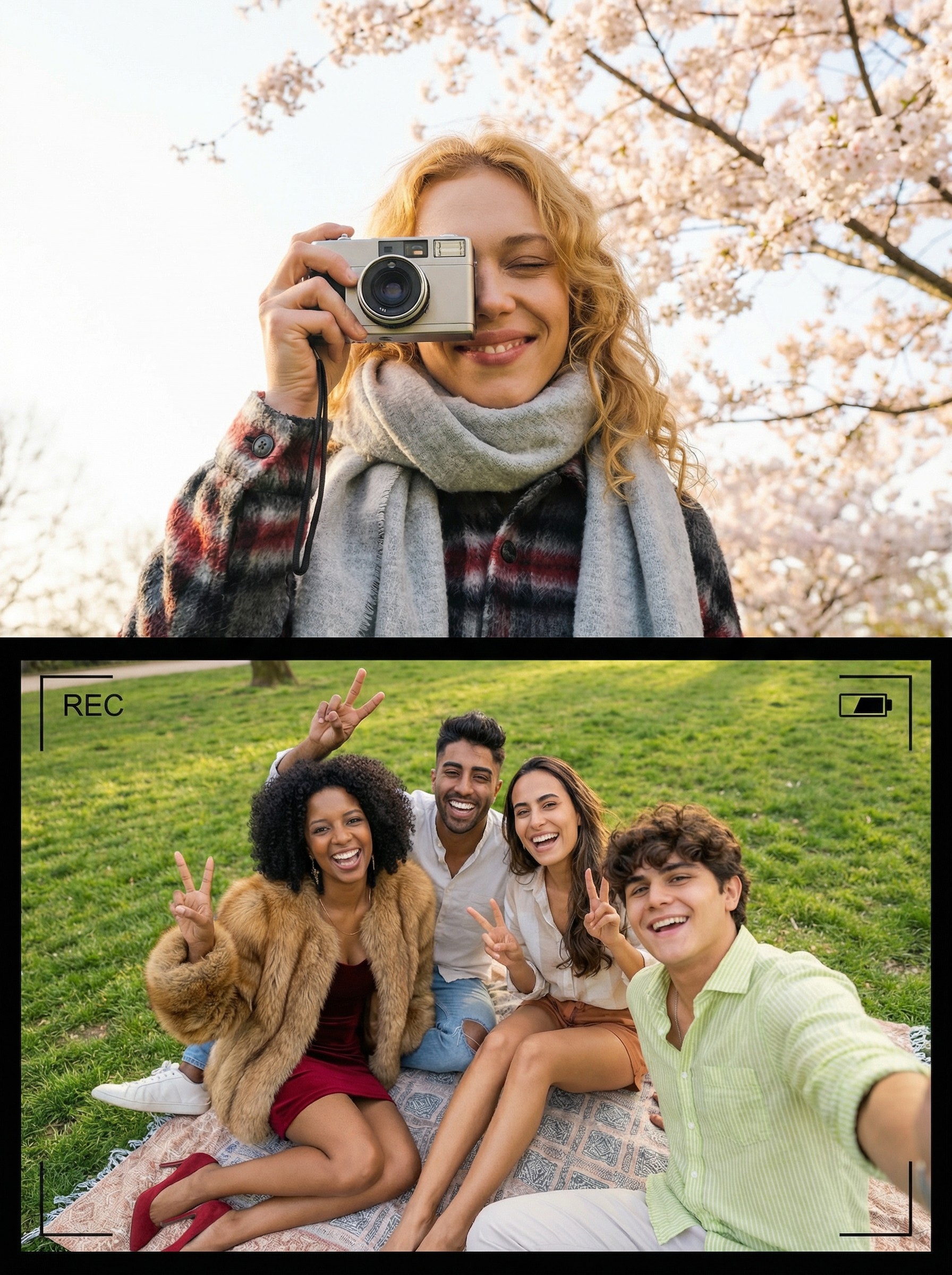 Explore More Trending Templates