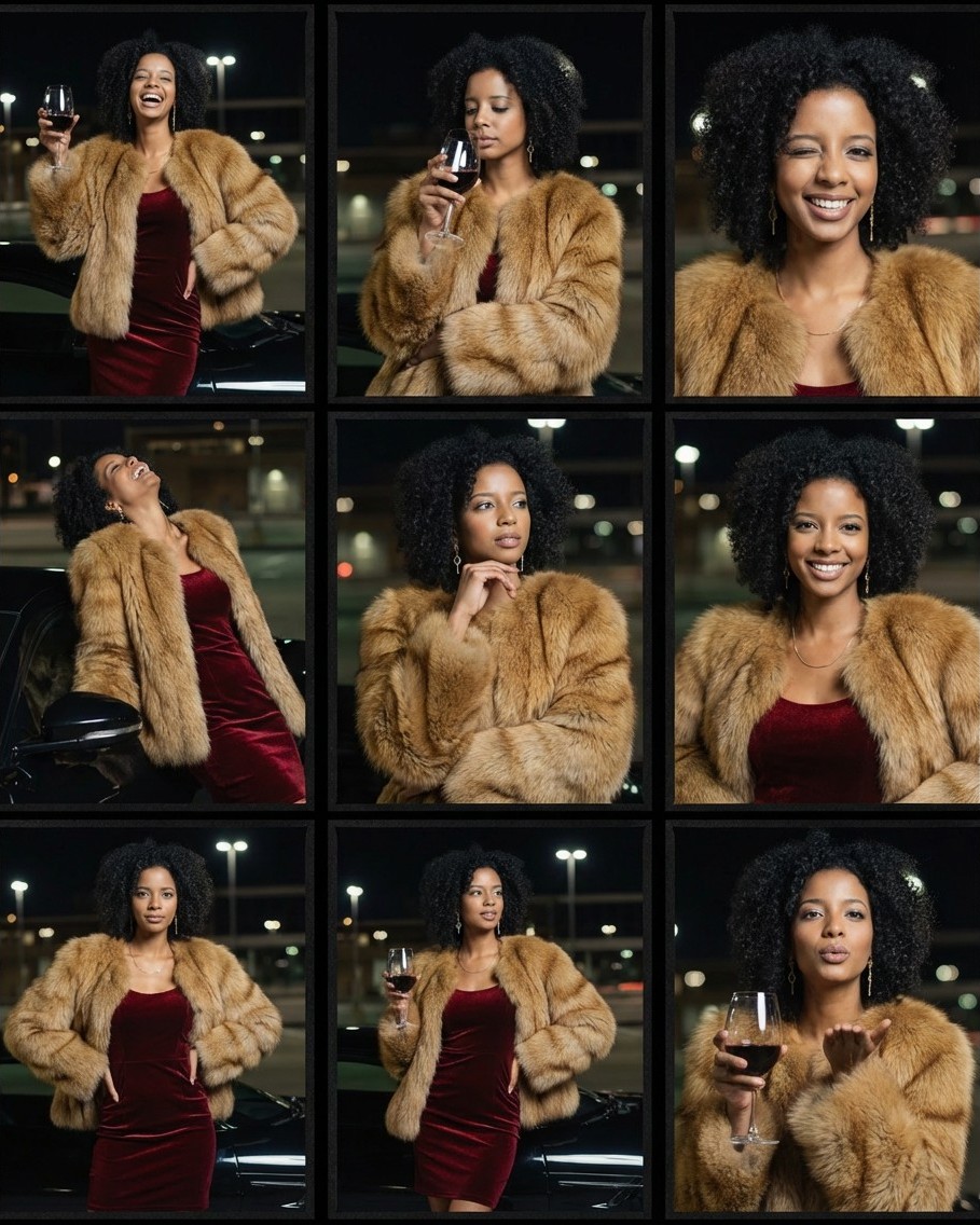 Explore More Trending Templates