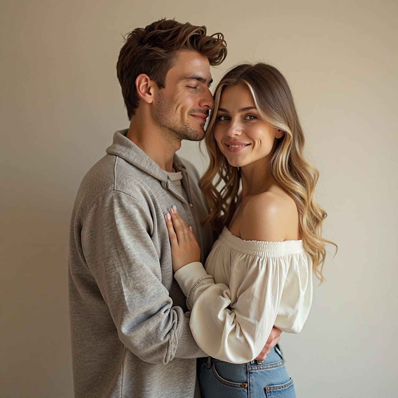 Reference Photo Before Symbolic Image