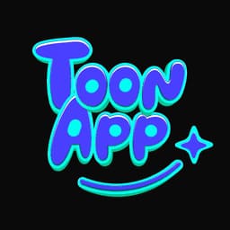 卡通濾鏡App推薦ToonApp