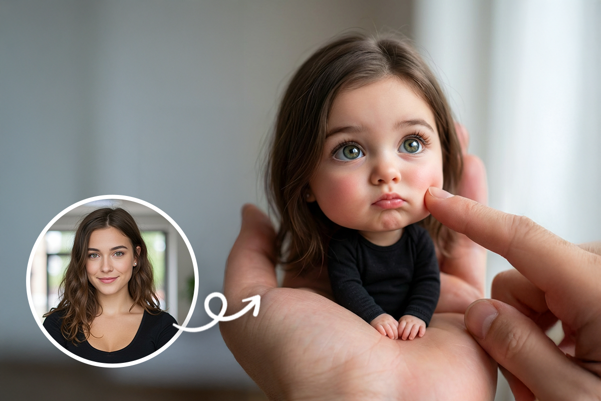 How to Transform Your Photos Into Chibi-Style Art