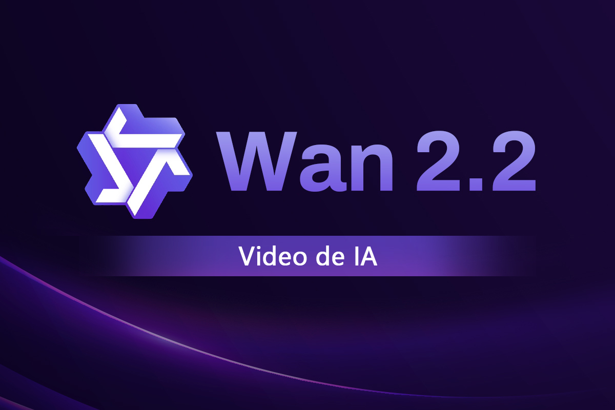 Wan 2.2 y Wan 2.6 IA: Guía definitiva para generar videos gratis (2026)