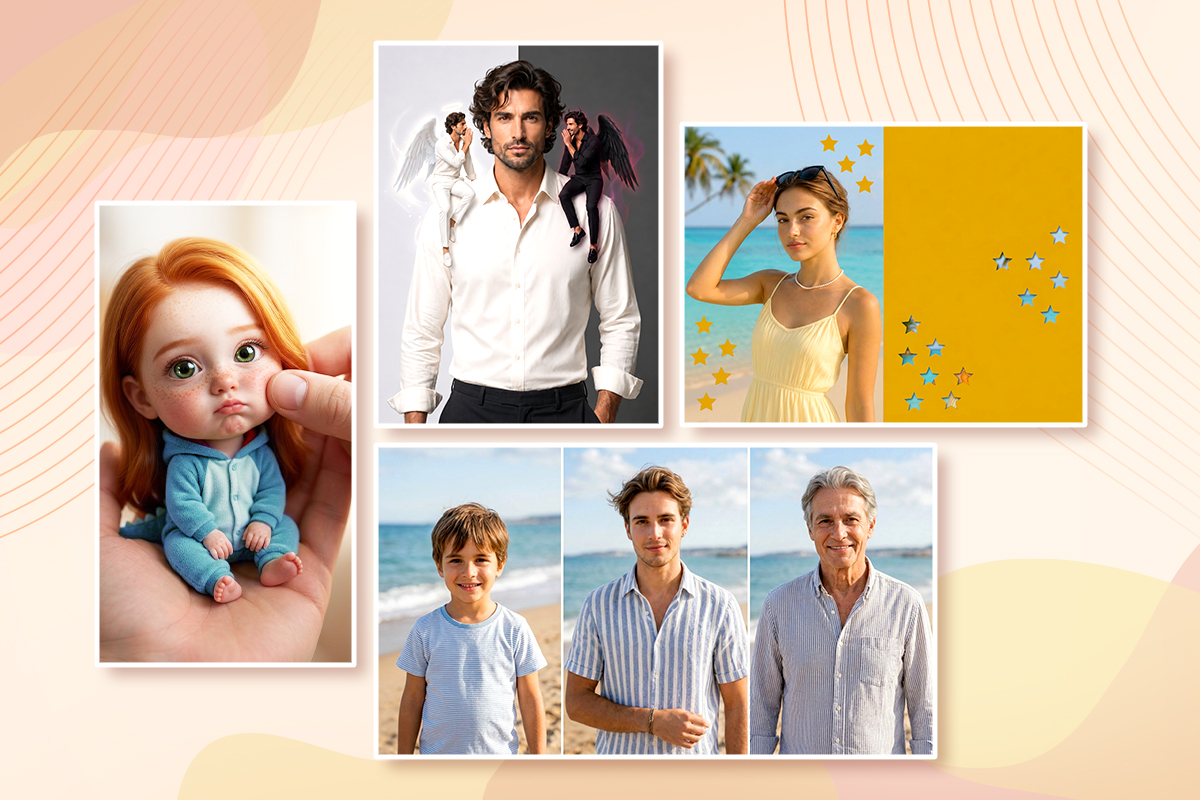 Top 15 AI Photo & Image Trends in 2026
