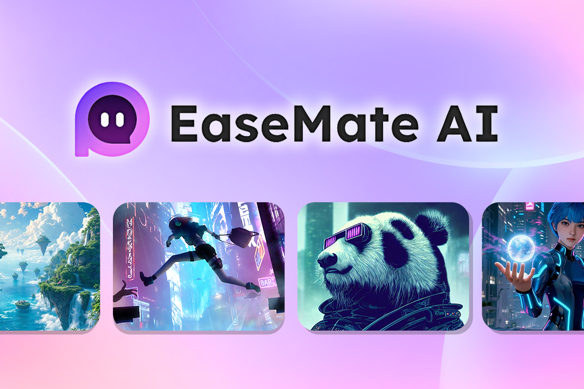  EaseMate AI 大全： AI 影片生成功能、費用與替代工具全攻略！