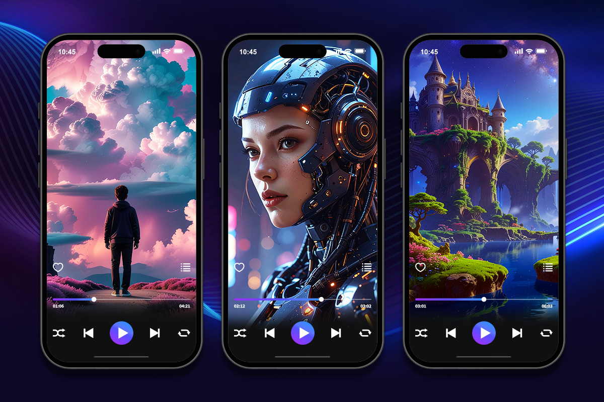 9 Best AI Video Generator Apps for iPhone & Android (2026)