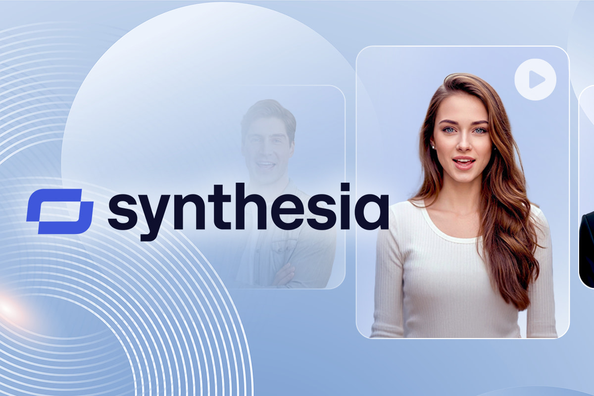 Synthesia AI: Qué es y cómo crear videos para Reels, TikTok y Shorts