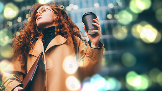 Bokeh-Bilder erstellen