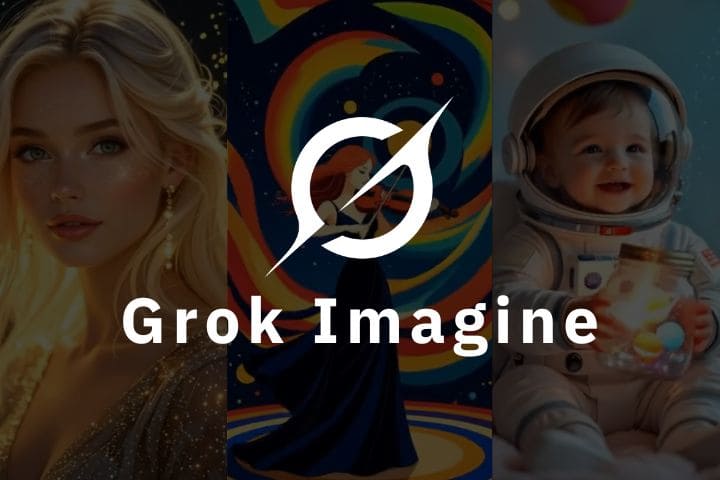 Grok Imagine: Guía del Modo Picante, prompts y mejores alternativas
