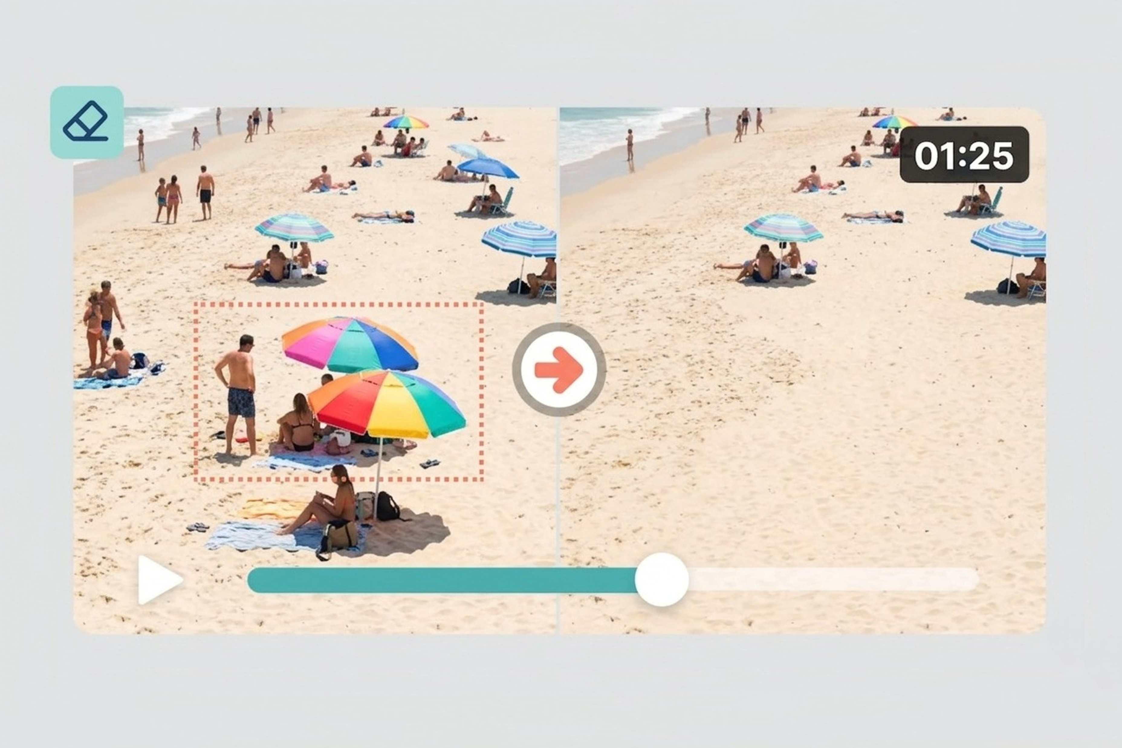 How to Remove Objects from Video for Free: Best AI Editors 2026