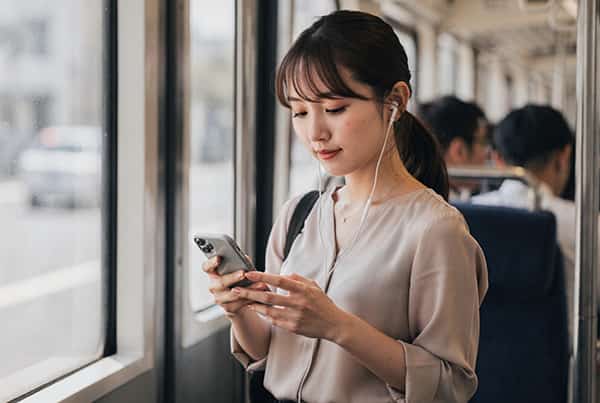 YouTube ポッドキャストの活用アイデアサンプル画像