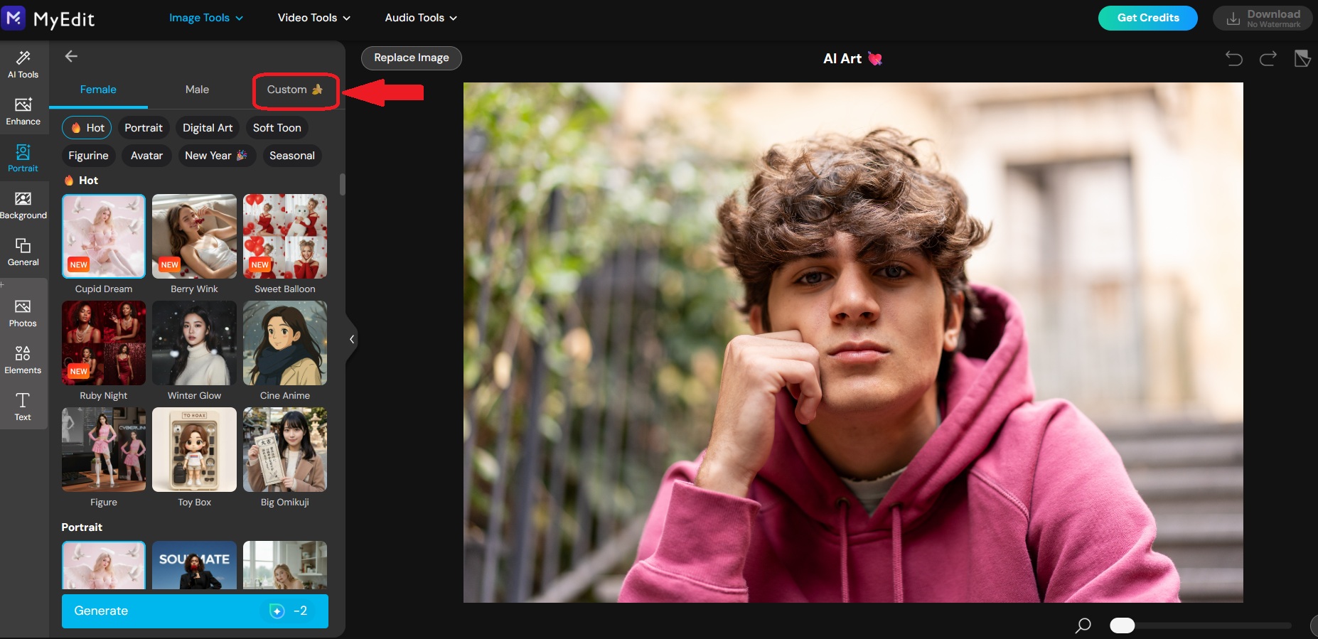How to Use Nano Banana Pro without Watermark
