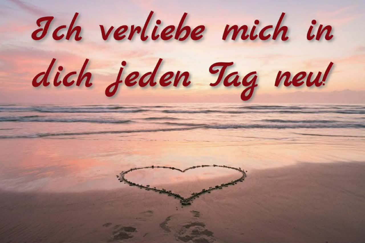 Valentinstag-Sprüche als Bilder und GIFs für WhatsApp – Kostenlos & persönlich