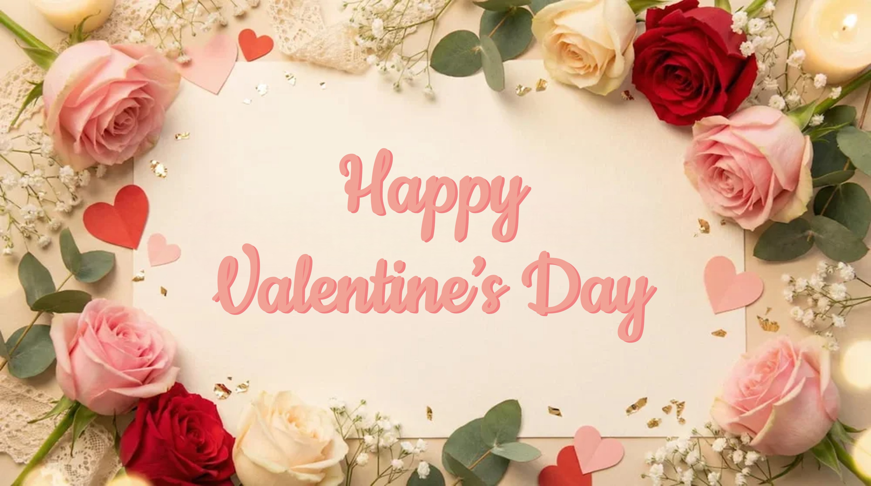 250 Happy Valentine’s Day Quotes to Share & Write in a Card
