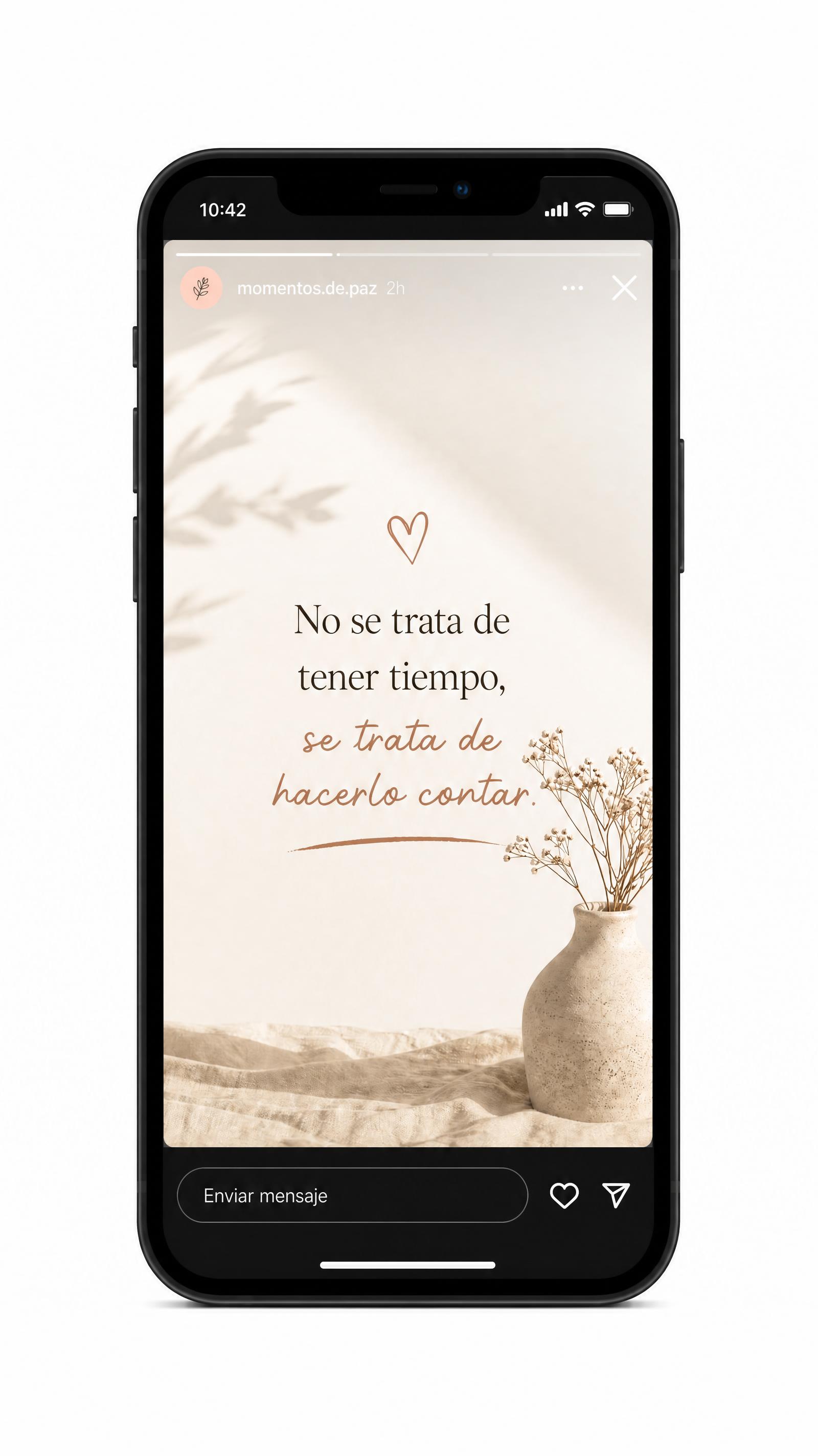 Lista de visualizaciones de una historia de Instagram: así ve el creador quién ha visto su story