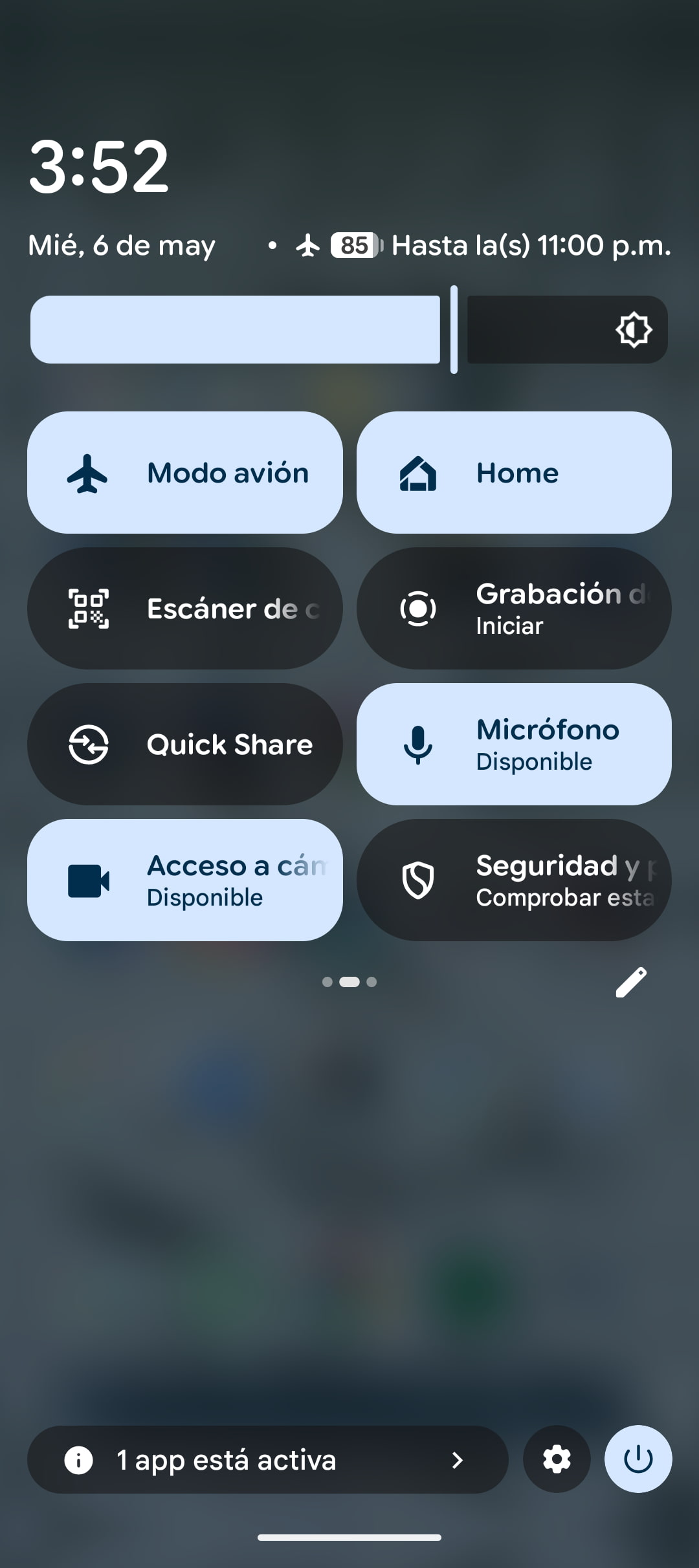 Tutorial del truco modo avión para ver historias de Instagram de forma anónima