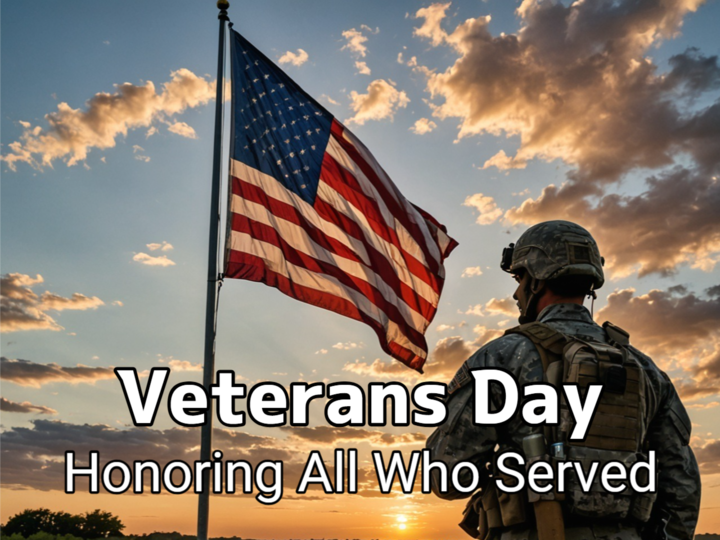 60+ Veterans Day Quotes and Messages to Honor Courage and Sacrifice