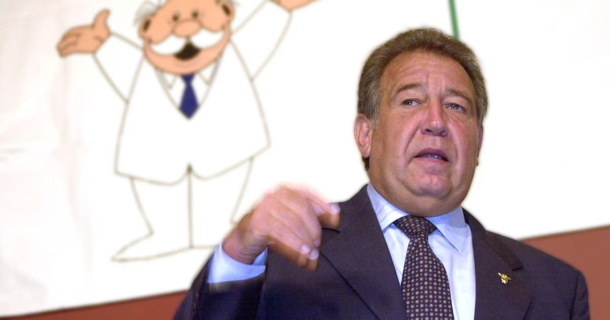 Imagen de Víctor González Torres