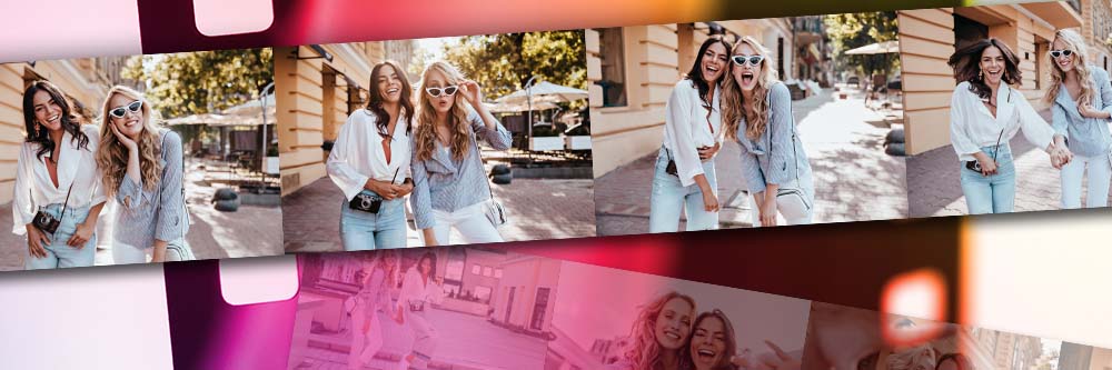 Ein Video aus Bildern erstellen - So wird's gemacht