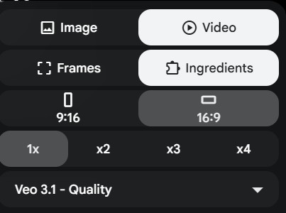 Google Flow