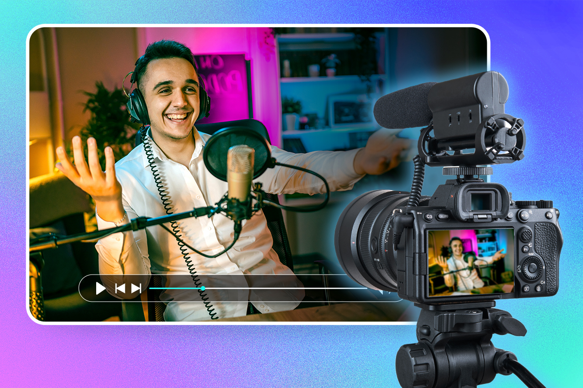 Videografía: Qué es y guía definitiva para empezar (2026)