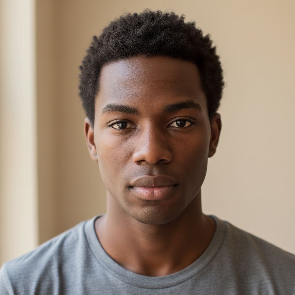 Reference Photo Before