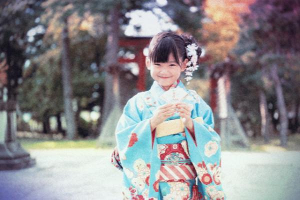 ヴィンテージ加工後