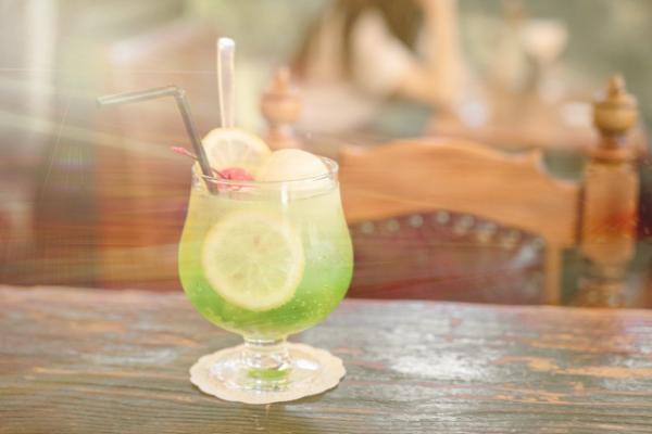 ヴィンテージ加工例