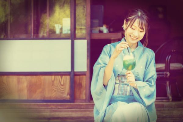 ヴィンテージ加工例