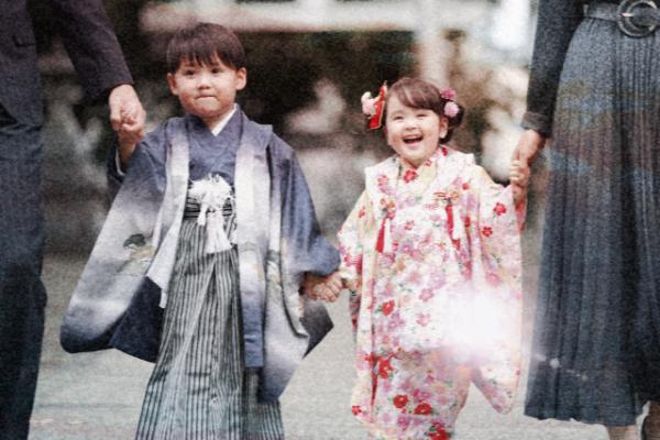 ヴィンテージ加工例