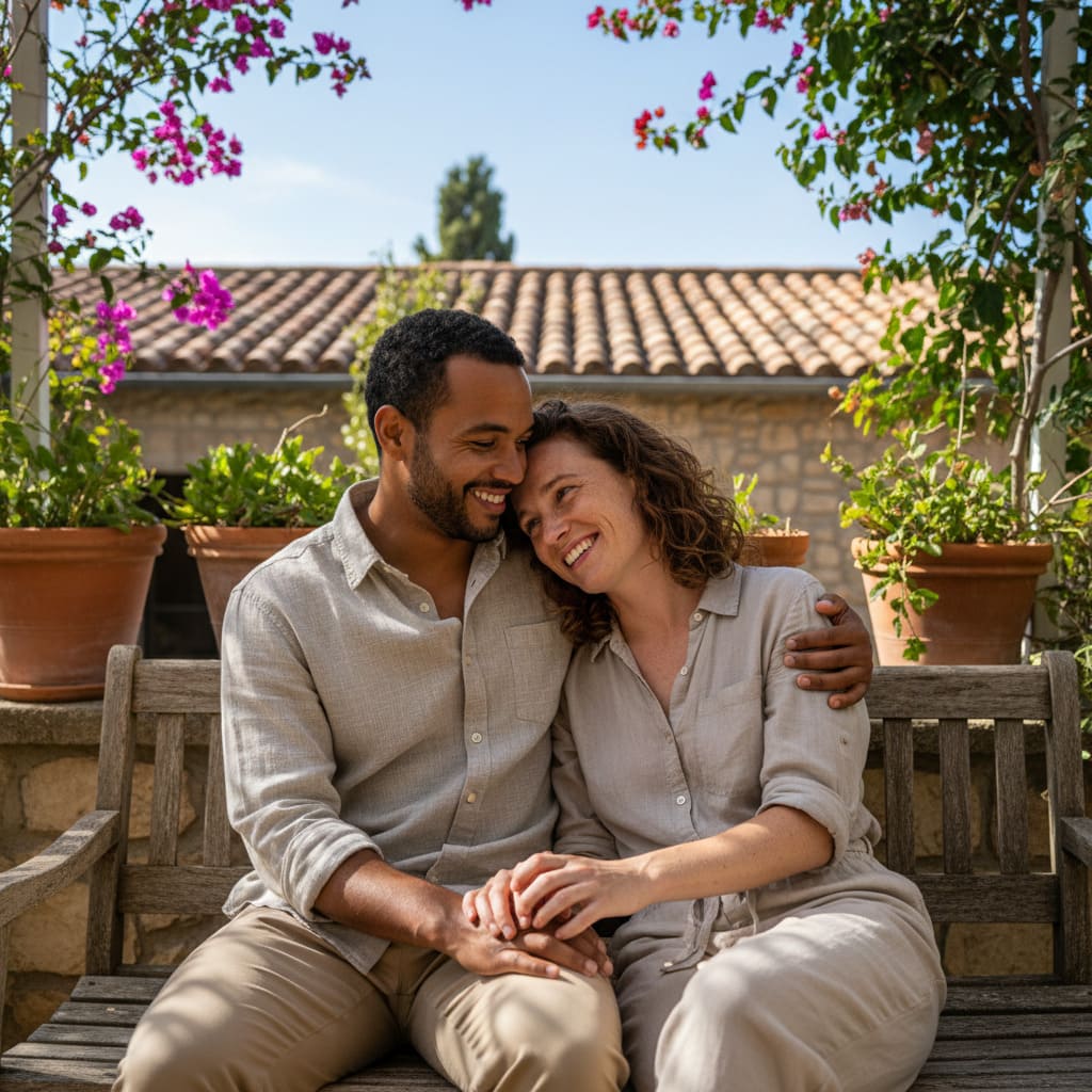 Reference Photo Before