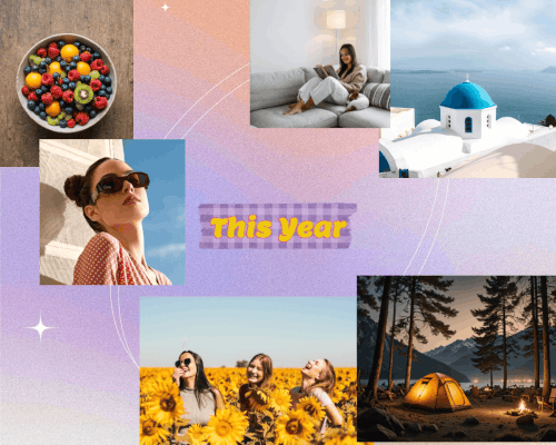 免費AI設計網站 MyEdit AI 繪圖範例