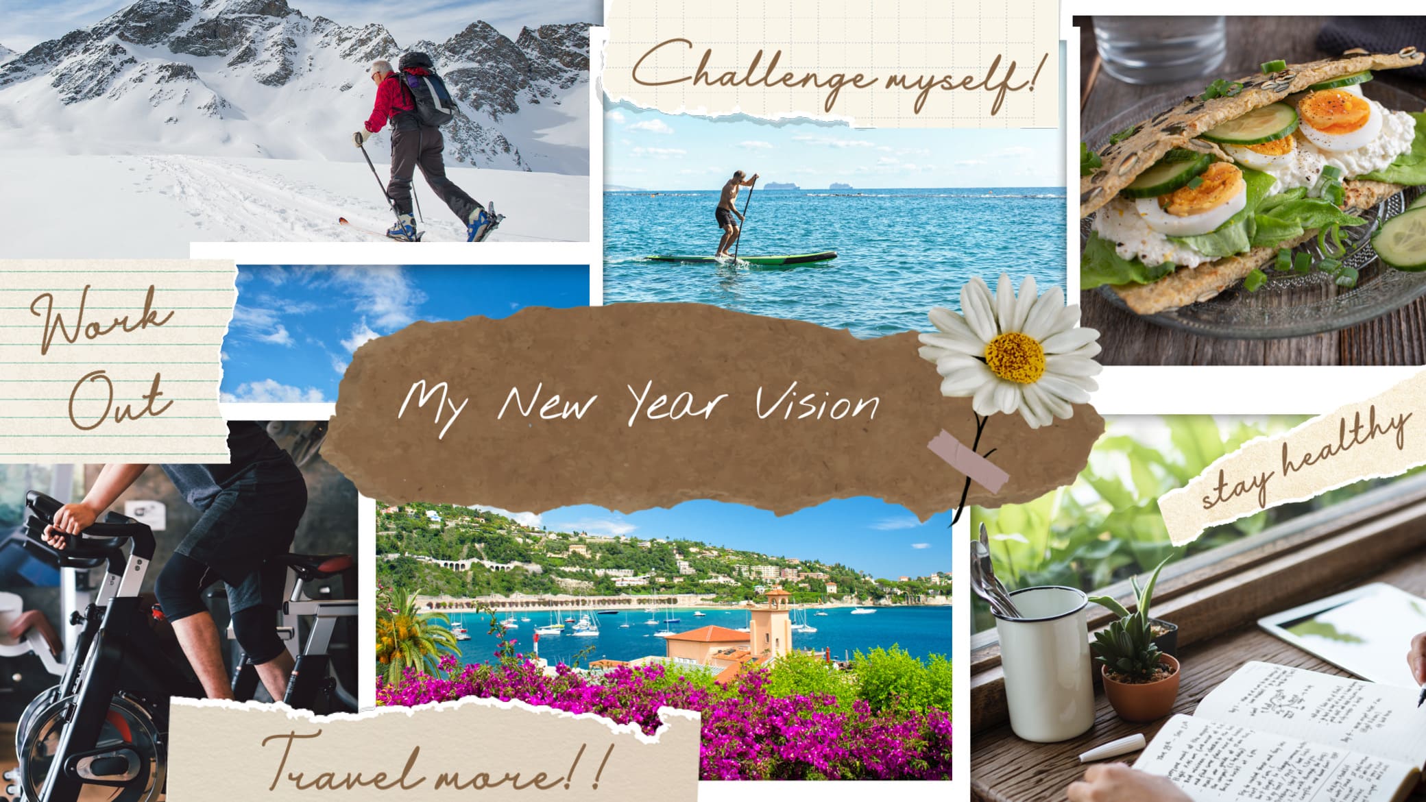 新年新希望具體化教學