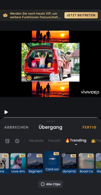 Diashow App VivaVideo