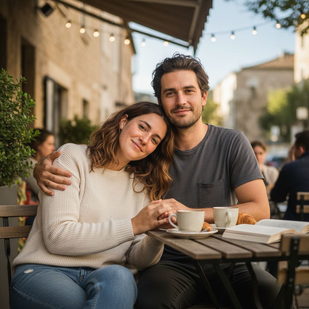 Reference Photo Before