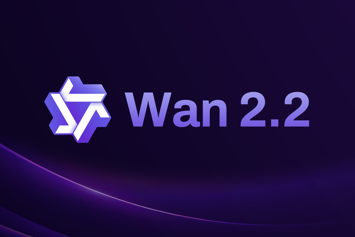 Wan 2.2 Banner