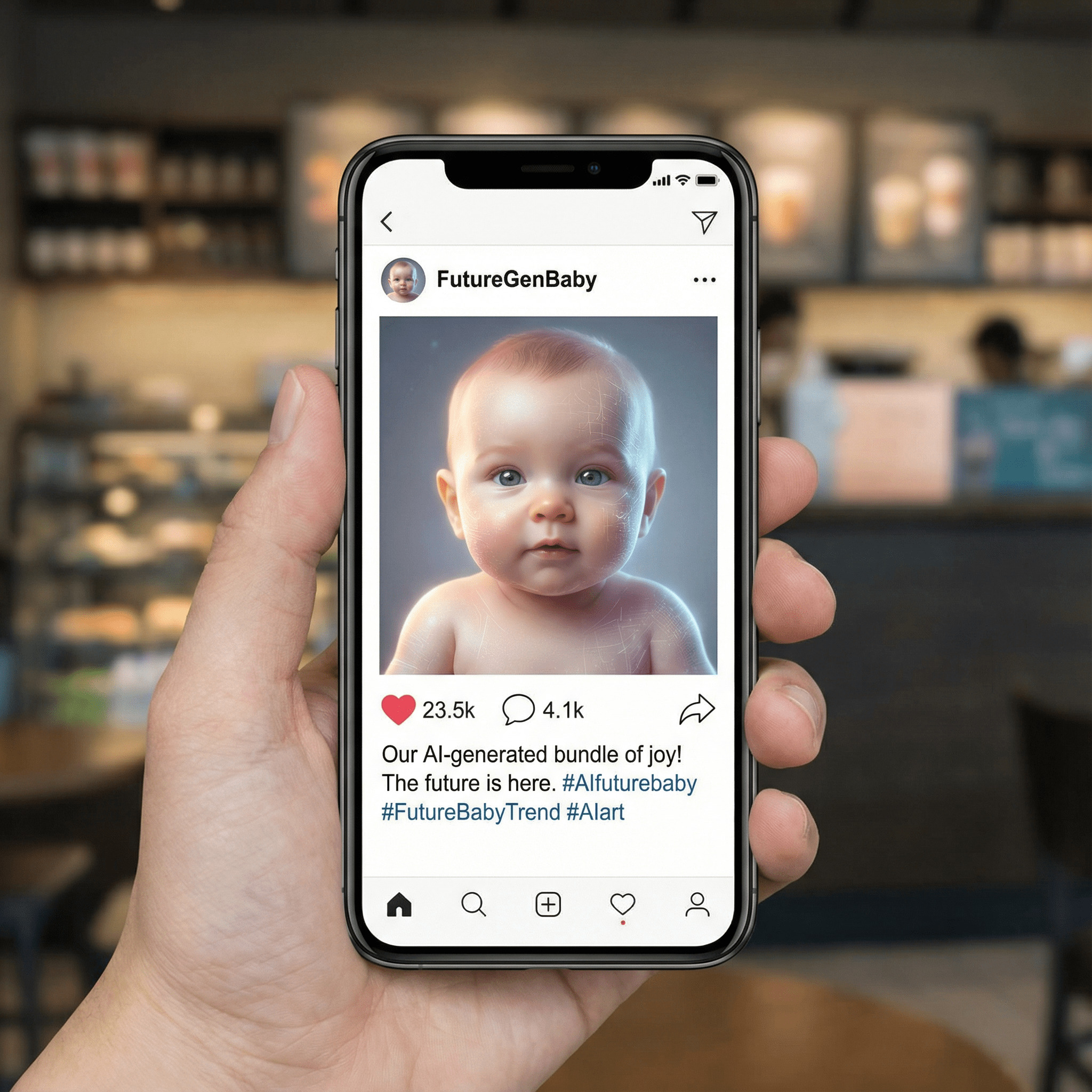 what-is-ai-baby-trend