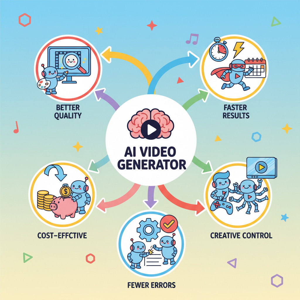 Why Good AI Video Prompts Matter