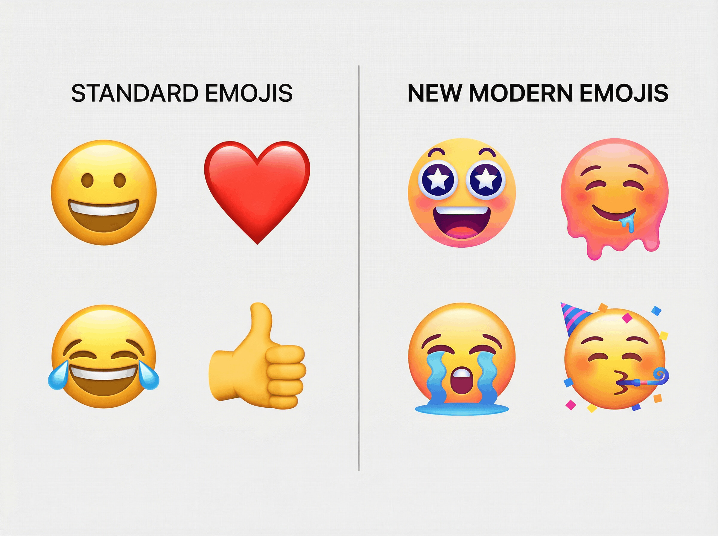 Create your own emoji using MyEdit AI Image Generator