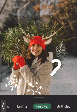 Christmas eCard Maker