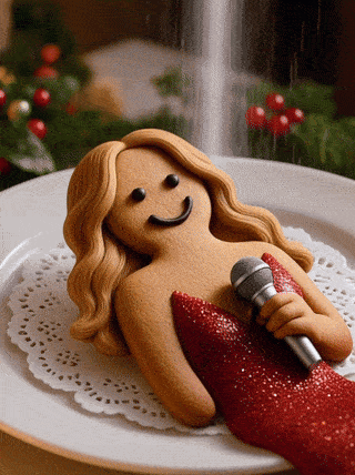 PhotoDirector Christmas Image to Video Templates