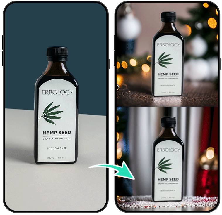 Christmas Marketing & Business