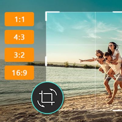 How to Crop a Picture