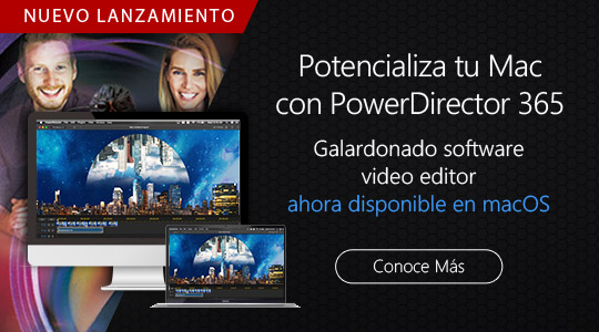 PowerDirector 365