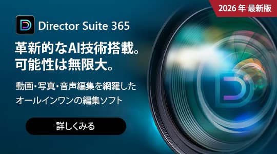 Director Suite の詳細をみる