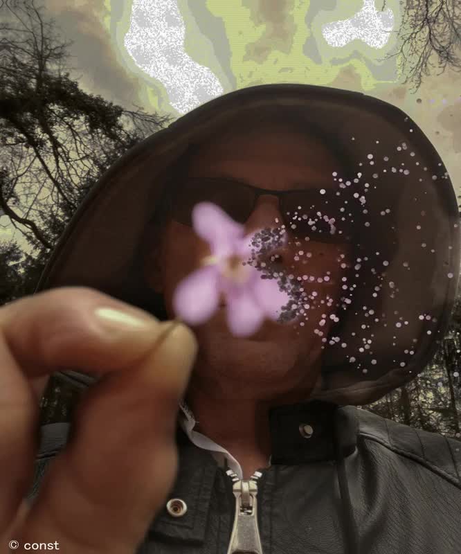 fleur Photo Animation Contest｜User Gallery｜CyberLink