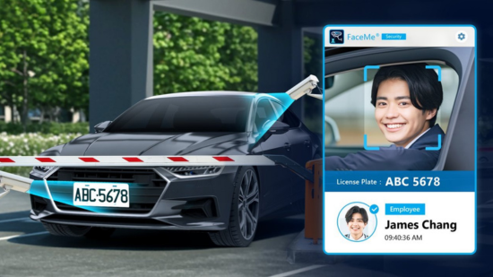 펩시코 베트남, 직원 주차 강화를 위해 FaceMe® 보안 시스템 도입