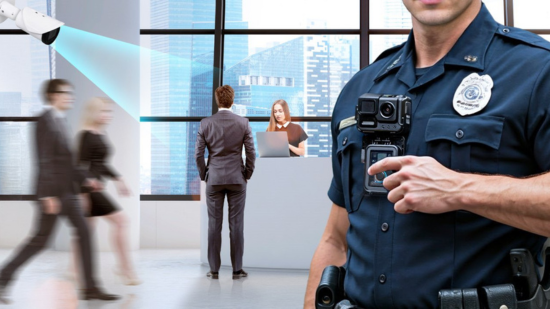 인도네시아 자카르타 정부청사, 보안 강화를 위해 18층 건물에 FaceMe Security 도입