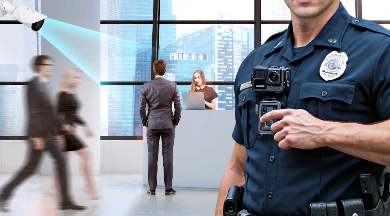 インドネシアの地方行政機関、FaceMe® Security を導入、庁舎の防犯対策を強化
